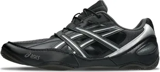 Asics unisex, Deporte, Negro, Talla: 41 1/2 EU