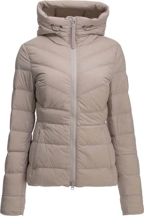 Canada Goose Giacca Clair - - Jackets - Donna - Rosa - L