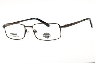 Harley-Davidson HD9027 009 Matte Gunmetal 55mm