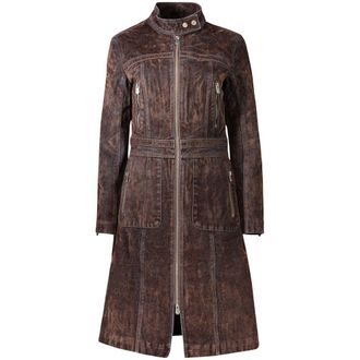 Desigual Cotton Womens Womens Jacket