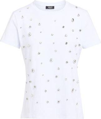 Liu Jo CAMISETAS Y TOPS - Camisetas en YOOX.COM