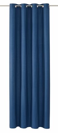 Tom Tailor Vorhang »DOVE« Ösen 1 Stk. tlg