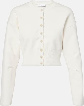 Wardrobe.NYC Wardrobe. NYC Cropped cardigan