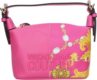 Versace Jeans Couture Jeans Couture - Dames - Handtassen - Veelkleurig - ONE Size - Leer - Tassen