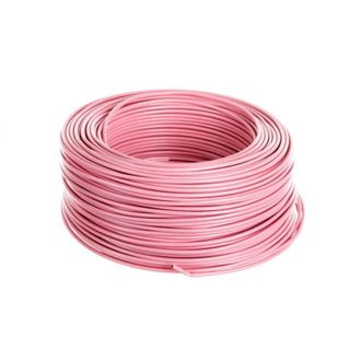OEM Cable De Instalaci&oacute;n H07vk 15 Rosa 29138 100m