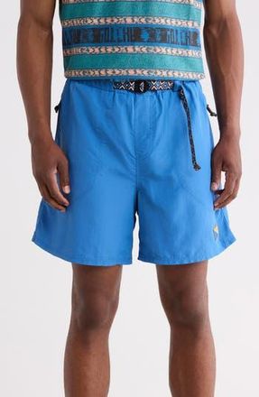Gotha Jeffreys Bay Shorts in Star Sapphire at Nordstrom Rack, Size Xx-Large