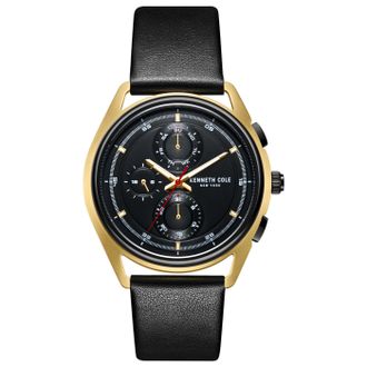 Kenneth Cole Classic Mens Watch