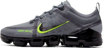 Nike Air VaporMax 2019 DRT Cool Grey Volt CV3417-001
