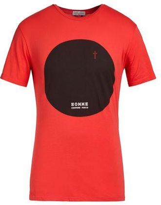Daniele Alessandrini TOPWEAR - T-shirts on YOOX.COM