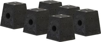 Kees Smit Betonpoer t.b.v. Cedrino Pergola universeel (6 stuks)