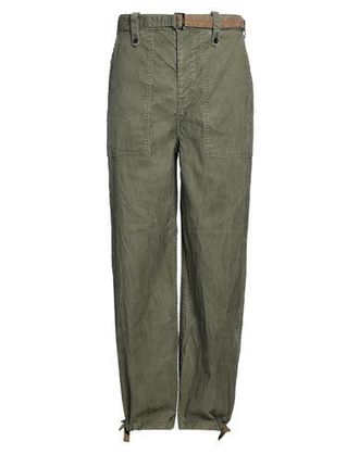 sacai BOTTOMWEAR - Trousers on YOOX.COM