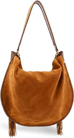 Isabel Marant Altay Hobo Shoulder Bag
