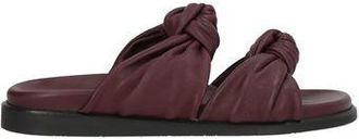 Dear Frances CALZATURE - Sandali su YOOX.COM