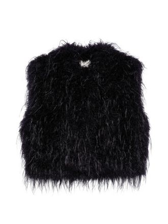 Forte_Forte Ecofur-vest