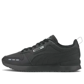 Puma R78 Black 374127-01