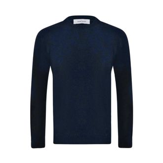 Gran Sasso Uomo, Maglie, Blu, 2Xl, new