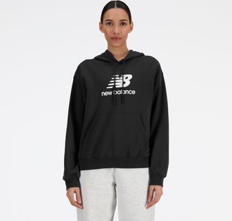 New Balance Kapuzensweatshirt
