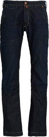 Jacob Cohen PARTES DE ABAJO - Pantalones vaqueros en YOOX.COM
