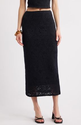 Alberta Ferretti Plongé Nappa Skirt from $2,203.00 - on Stylight