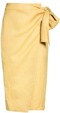 Max Mara BOTTOMWEAR - Gonne midi su YOOX.COM