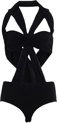 Philosophy di Lorenzo Serafini CAMISETAS Y TOPS - Bodies en YOOX.COM