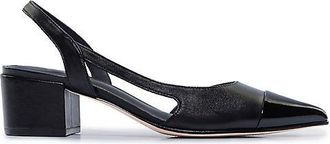 Bernardo Monroe Heels