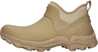 Givenchy Bogs Lage Enkellaarsjes - Dames - Regenlaarzen - Beige - 41 EU - Schoenen