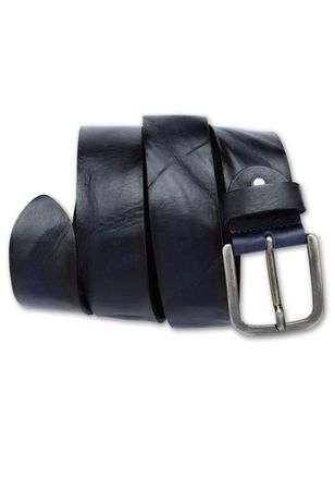 Bernd Götz Ledergürtel