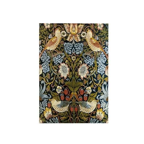 3D Rose Handtuch – Damask Muster, 38,1 X 55,9 Cm, Maschinenwaschbar