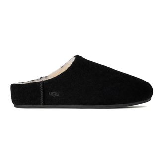 UGG Ugg, Dames, Schoenen, Zwart, Maat: 39 EU Suède