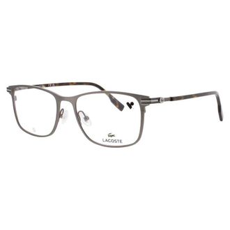 Lacoste Demo Sport Mens Eyeglasses L2300 033 54