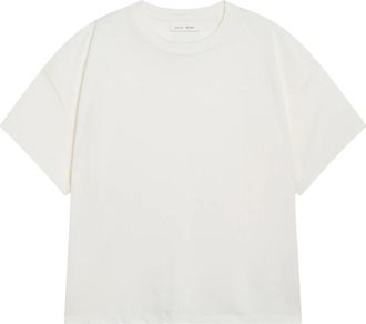 Fear of God Hombre, Camisetas, Blanco, Talla: S