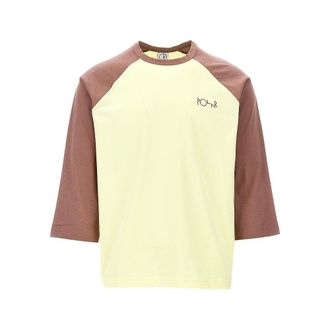 Polar Skate Co. 3/4 sleeves T-shirt Man XS