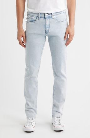 Frame Denim LHomme Slim Fit Jeans in Cerritos at Nordstrom, Size 29