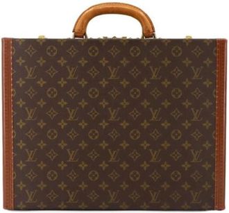 Louis Vuitton unisex, Pre-owned, Marrone, Taglia unica, used
