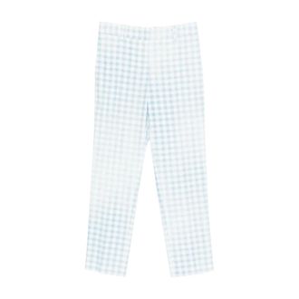 Ermanno Scervino Slim-fit Trousers, female, Multicolor, Size: S Regular Trousers