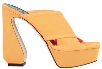 Sergio Rossi FOOTWEAR - Sandals on YOOX.COM