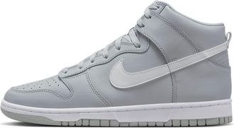 Nike Dunk High Wolf Grey DV0828-001