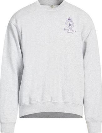 Sporty & Rich CAMISETAS Y TOPS - Sudaderas en YOOX.COM