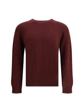 Jil Sander Seamless Sweater