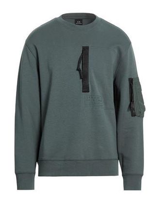 A|X Armani Exchange TOPWEAR - Sweatshirts on YOOX.COM