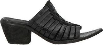 Fauzian Jeunesse CALZADO - Sandalias con cierre en YOOX.COM