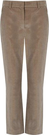 Weekend by Max Mara PANTALONE MARRUCA BEIGE MAX MARA WEEKEND