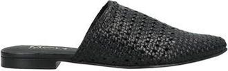 Mfw Collection CALZADO - Mules & Zuecos en YOOX.COM