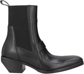 Rick Owens FOOTWEAR - Ankle boots on YOOX.COM
