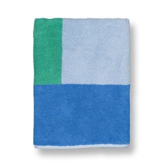 La Redoute Interieurs Handdoek in badstof, Palavas