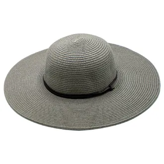 Peter Grimm Womens Coralia Resort Hat Black