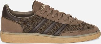 adidas Handball Spezial Sneakers Aurora Coffee