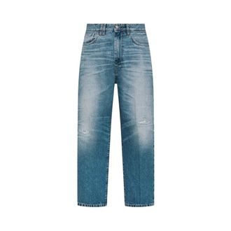Cycle Heren, Jeans, Blauw, Maat: W31 Denim