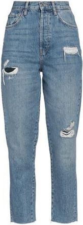 Liu Jo PARTES DE ABAJO - Pantalones vaqueros en YOOX.COM